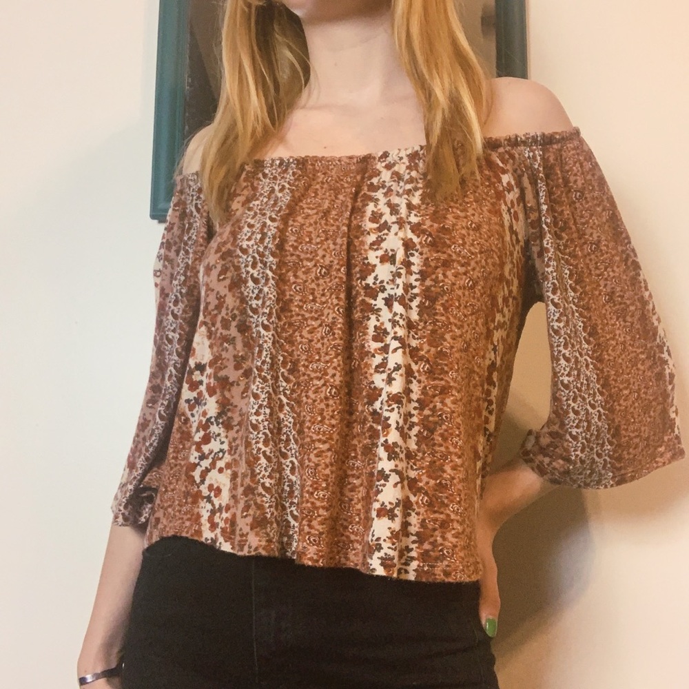 🍂The Perfect Fall Top🍂